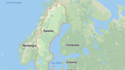 Swedia Rugi Hampir Sebesar Rp3 Miliar Akibat Aksi Pembakaran Al Quran