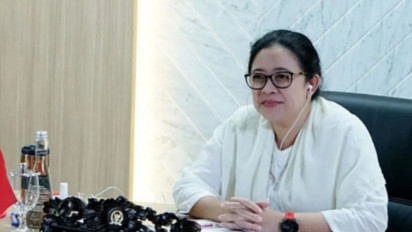 Poros Anies-Cak Imin, PDIP Optimis PPP Masih Dukung Ganjar Pranowo