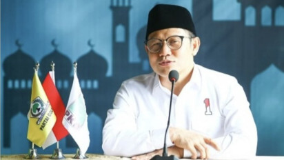 Cak Imin Bakal Diperiksa KPK, Ini Fakta-faktanya: Nilai Kontrak Rp20 Miliar