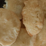 Pempek Dos, Makanan Peninggalan Nenek Moyang Khas Muba