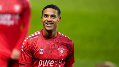 Sempat Tolak Timnas Indonesia, Pemain Berdarah Maluku Ini Kini Berpeluang Bela Turki