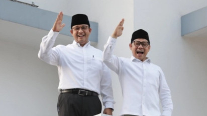 Cak Imin: Tugas Kita Menggelar Karpet Kesejahteraan