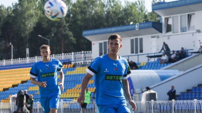 Profil Vepa Zhumaev, Pemain Turkmenistan yang Harus Diantisipasi Timnas Indonesia 