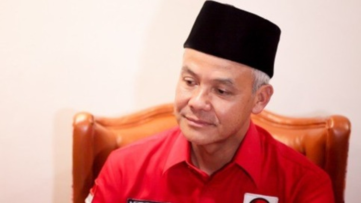 Parpol Pendukung Ganjar Pranowo Bakal Dikumpulkan Besok di DPP PDIP
            - galeri foto