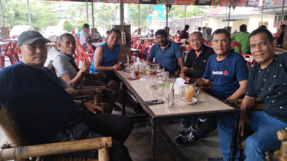 Dugaan Kasus Penjegalan di Kongres Askot PSSI Kota Medan Menguap dan Ketum PSSI Diminta Anulir, Ini Kata Panitia