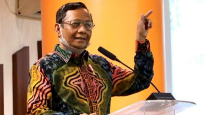 Mahfud MD: Enam Eks Korban Pelanggaran HAM 1965 Minat Kunjungi Indonesia Lagi