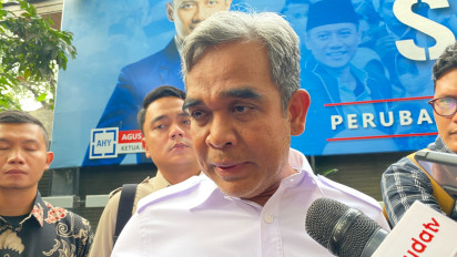 Demokrat Mulai Mesra dengan Gerindra Pasca Anies Pilih Cak Imin