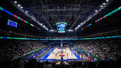 Babak Penyisihan Grup FIBA World Cup 2023 Selesai, 8 Tim Melaju ke Babak Perempatfinal