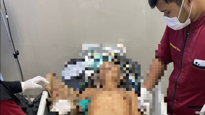 Lima Warga Jember Terlibat Carok, 1 Tewas, 3 Lainnya Luka-luka