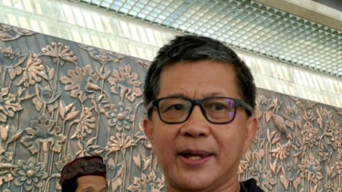 Terima Puluhan Laporan, Bareskrim Minta Keterangan Rocky Gerung Hari Ini