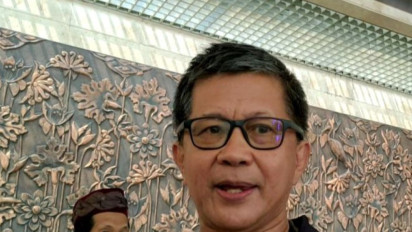 Terima Puluhan Laporan, Bareskrim Minta Keterangan Rocky Gerung Hari Ini