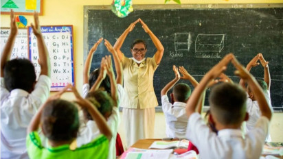 Belajar Tapi Tak Paham-Paham? Coba Amalkan Doa Ampuh Ini Agar Ilmu Lebih Bermanfaat