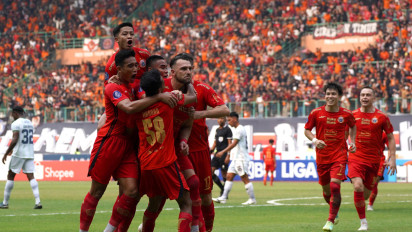 Imbas Insiden Jakmania dan Bobotoh, Arya Sinulingga Tegaskan untuk Rekonsiliasi Suporter Sampai ke Akar Rumput