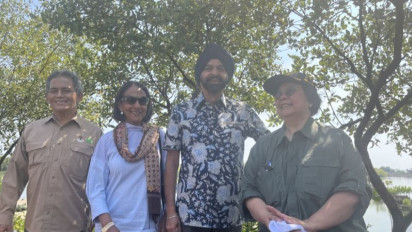 Bank Dunia Mau Ketemu Presiden Joko Widodo, Ada Apa?