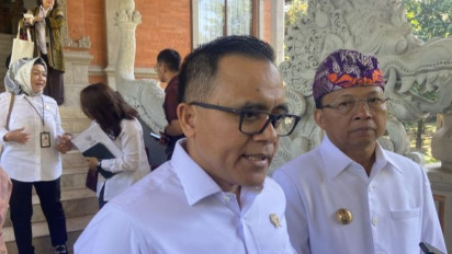 1.800 ASN Ditargetkan Pindah ke IKN pada Juli 2024