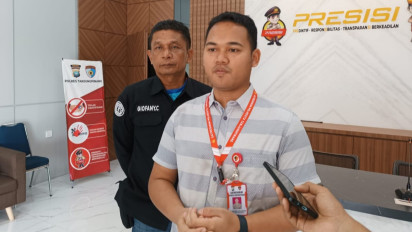 Setelah Video Viral, Polisi Akui Sulit Tangani Perkara Dugaan Malpraktik RSUP RAT Tanjungpinang