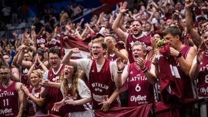 Tanpa Timnas dan Perdana Jadi Tuan Rumah, FIBA Apresiasi Indonesia Sebagai Venue FIBA World Cup 2023