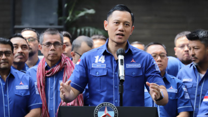 Setelah Dikhianati Anies Baswedan, AHY Mantap Move On: Gabung Koalisi Lain