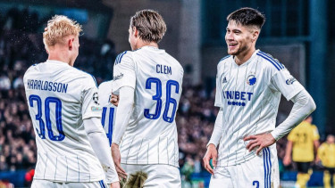 Istimewa, 3 Pemain Keturunan Indonesia Ini Bakal Tampil di Liga Champions 2023/2024, PSSI juga Sudah Melobi untuk Naturalisasi