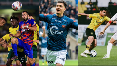 Jelang FIFA Matchday Kontra Turkmenistan, Pemain Timnas Indonesia di Luar Negeri Petik Hasil Positif 