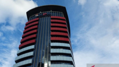 Penyidikan Korupsi di Kemenaker, KPK Tetapkan Tiga Tersangka