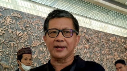 Tidak Hadir, Rocky Gerung Minta Bareskrim Tunda Pemeriksaannya Jadi Lusa
