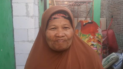 Pasca Halangi Proses Renovasi Rumah Tetangga, Aksi Teror Masriah Berlanjut, Ini Pengakuan Wiwik!