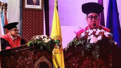Kasus Gratifikasi dan TPPU Rafael Alun, Pakar Hukum Perpajakan : Dia Melanggar Kode Etik Profesi ASN