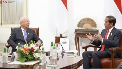 Para Pemimpin Negara Peserta KKT ke-43 ASEAN Mulai Tiba