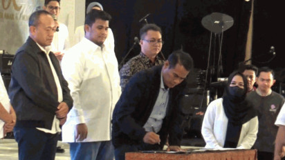 AAS Foundation dan Community Hadir Untuk Kemanusian