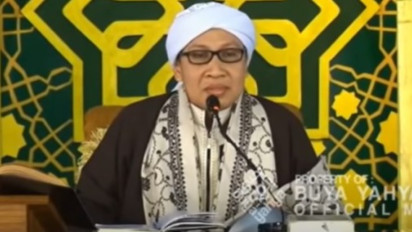 Shalat Fajar dan Qabliyah Subuh Sama Apa Tidak Sih? Simak Penjelasan Buya Yahya Berikut Ini