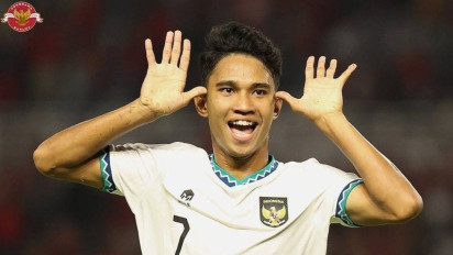 Belum Sekalipun Bermain untuk K.M.S.K Deinze di Musim Ini, Marselino Ferdinan malah Diminati Klub La Liga Spanyol?