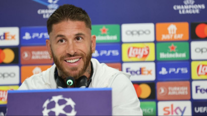 4 Alasan Persib Bisa Rekrut Sergio Ramos di Bursa Transfer Super League, Jejak Essien & Carlton Cole Jadi Modal Besar