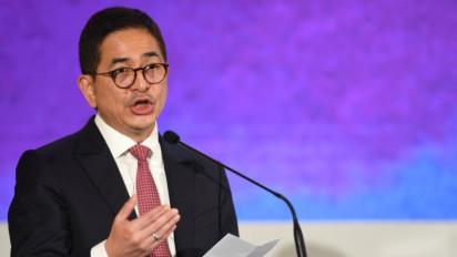 PDIP Jelaskan Alasan Tunjuk Arsjad Rasjid Sebagai Ketua Tim Pemenangan Ganjar