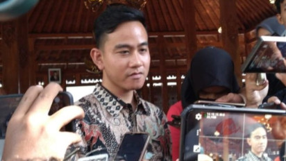 Janjikan 100 Tiket Gratis Nonton Konser K-pop di Solo, Gibran Sebut Begini Syaratnya...