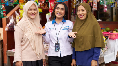 PNM Ajak Nasabah Mekaar Studi Banding Budidaya Tanaman Hortikultura