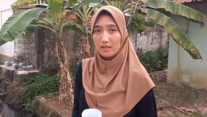 Lagi Asik Video Call, Calon Bidan Dijambret