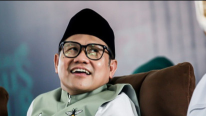 Kisah PKB Kubu Gus Dur Vs Kubu Cak Imin, Yenny Wahid Pernah Bilang Begini Cawapres Anies itu: Kudeta Gurunya Sendiri