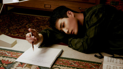 Young K Umumkan Konser Solo di Jakarta, Catat Tanggal dan Harga Tiketnya