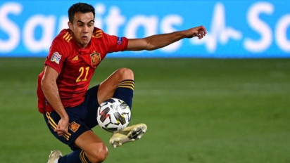 Peran David de Gea di Balik Kepindahan Reguilon ke Manchester United