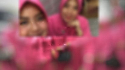 Dulunya 'Bestie' Sekarang Berkasus, di Balik Cerita Istri Polisi Diduga Tipu Istri Polisi Rp 700 Juta