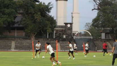 Panggil para Pemain yang Berkarier di Luar Negeri, Media Taiwan Kagumi Skuad Mewah Tim Nasional Indonesia U-23, Katanya...