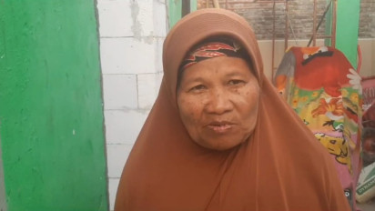 Cucu Korban Teror Tetangga Trauma Berat, Berangkat Sekolah Harus Putar Balik, Hindari Rumah Pelaku