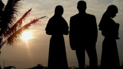 Tanda-tanda Suami Selingkuh, Salah Satunya Tidak Cemburu: Hati-hati Saat Kiamat Tidak Akan Dilihat oleh Allah