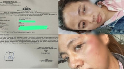 Soal Dugaan Kasus Penganiayaan Wanita oleh Anggota DPRD Kabupaten Takalar, Polisi Jadwalkan Pemeriksaan Saksi