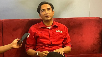 Polemik Royalti Lagu Ahmad Dhani vs Once Mekel, Piyu Padi Bela Siapa?