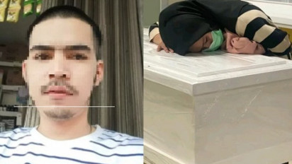 Ngeri, Jenazah Imam Masykur Korban Penganiayaan Anggota TNI Didapati Berlubang Mirip Luka Tembak