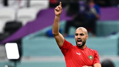 Inter Milan Banjir Tawaran, Kini Eks Gelandang Muslim Manchester United Disodori ke Nerazzurri Jelang Bursa Transfer Ditutup