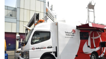 TelkomGroup Sigap Pastikan Kelancaran KTT ke-43 ASEAN di Jakarta