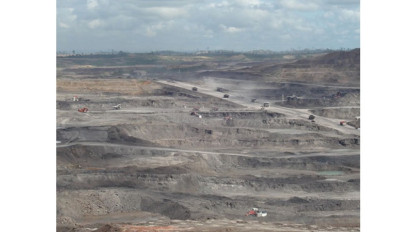 BUMI Masuk FTSE Global Equity, sekaligus FTSE Global Equity Shariah Index